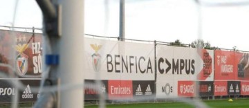 kaiyun-17人染新冠 本菲卡请求暂停各项活动14天